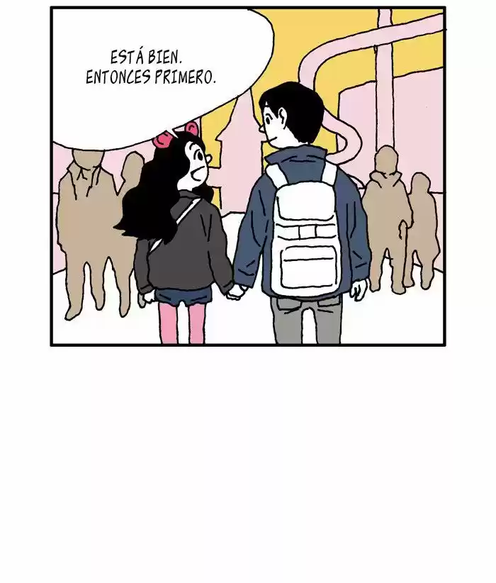 She Is A Vampire! - Capítulo 48 - Página 46 - LectorTMOo