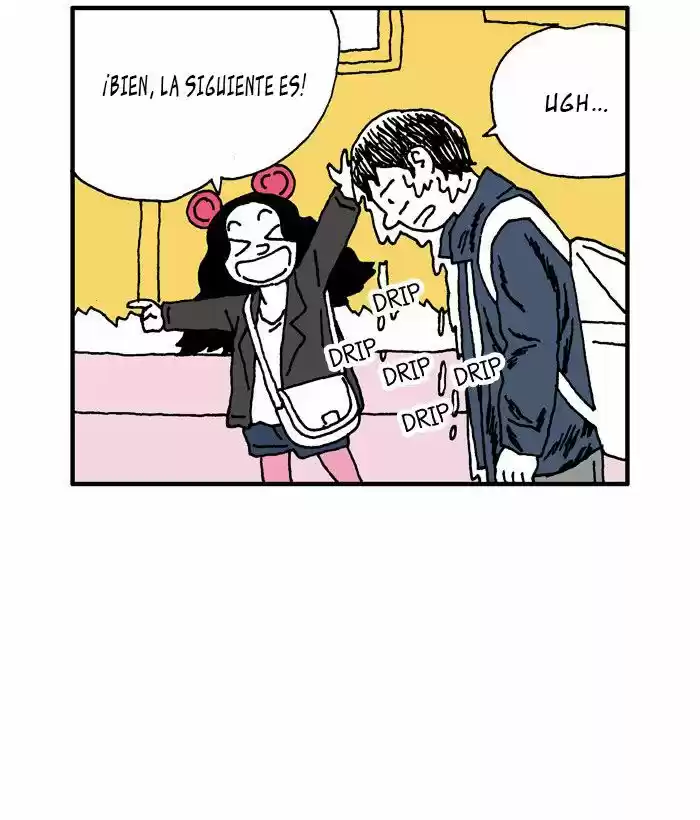 She Is A Vampire! - Capítulo 48 - Página 49 - LectorTMOo