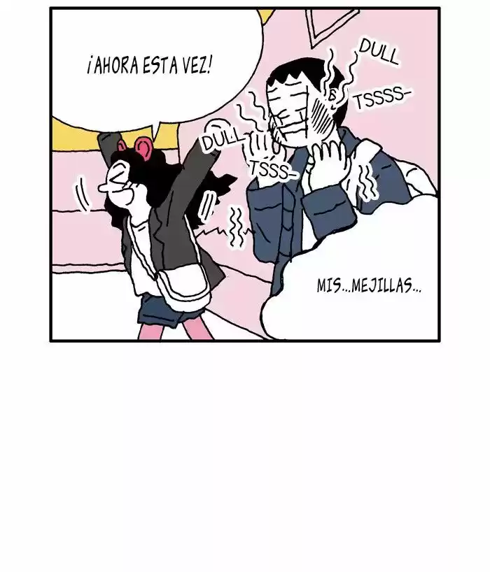 She Is A Vampire! - Capítulo 48 - Página 53 - LectorTMOo