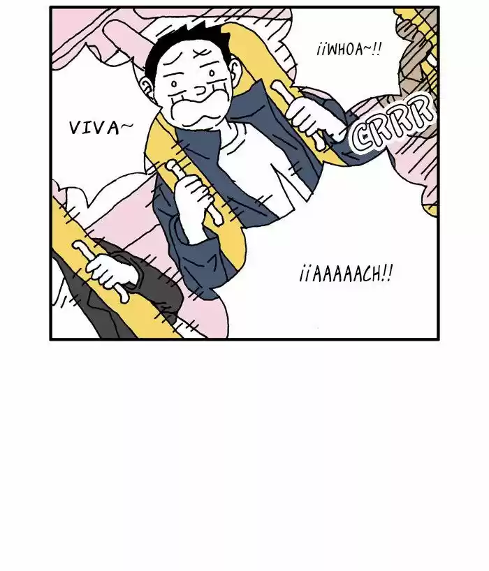She Is A Vampire! - Capítulo 48 - Página 55 - LectorTMOo