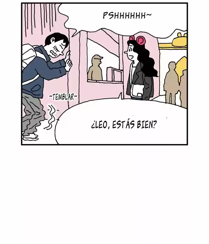 She Is A Vampire! - Capítulo 48 - Página 57 - LectorTMOo