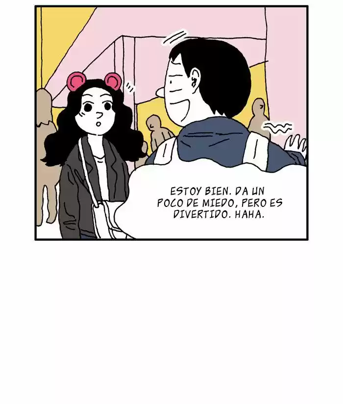 She Is A Vampire! - Capítulo 48 - Página 58 - LectorTMOo