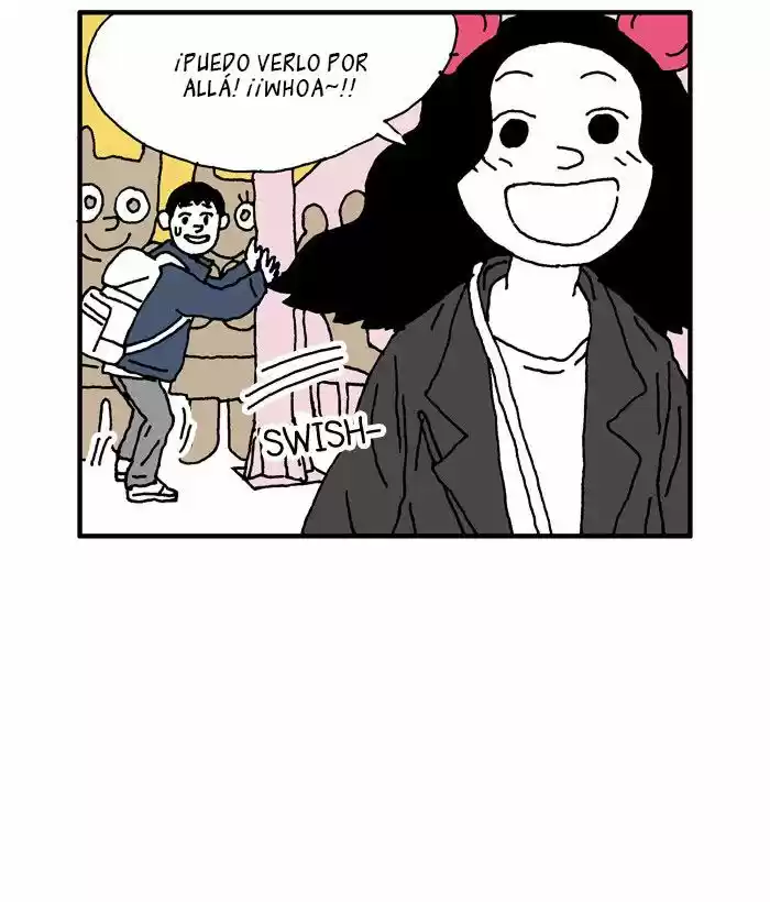 She Is A Vampire! - Capítulo 48 - Página 60 - LectorTMOo