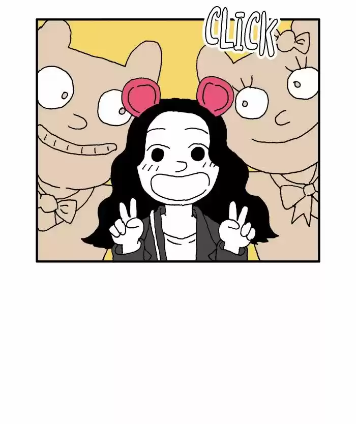 She Is A Vampire! - Capítulo 49 - Página 4 - LectorTMOo