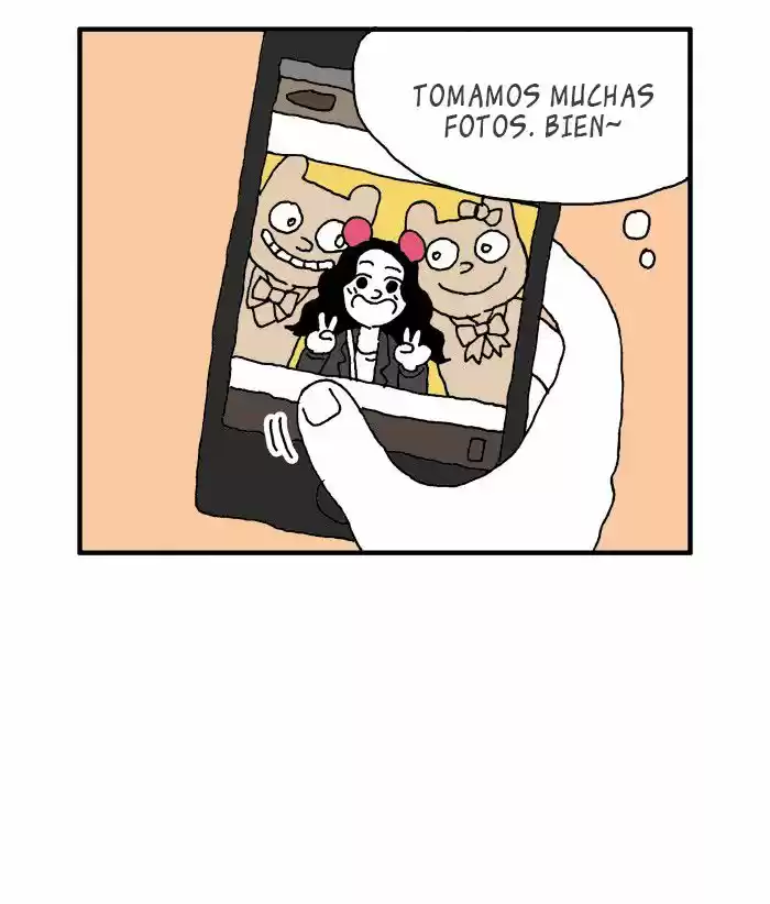 She Is A Vampire! - Capítulo 49 - Página 5 - LectorTMOo