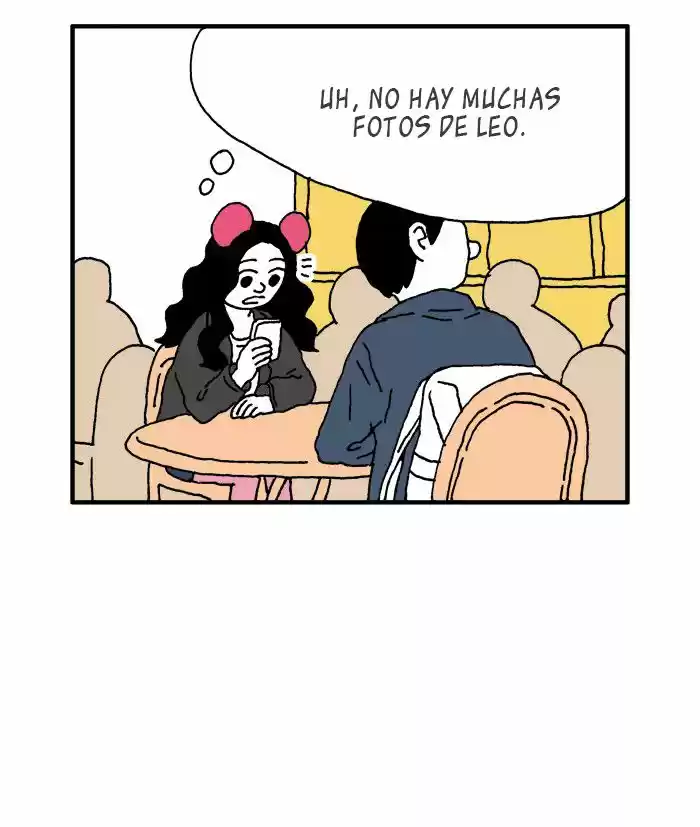 She Is A Vampire! - Capítulo 49 - Página 6 - LectorTMOo