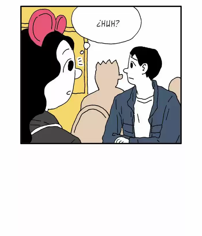 She Is A Vampire! - Capítulo 49 - Página 8 - LectorTMOo