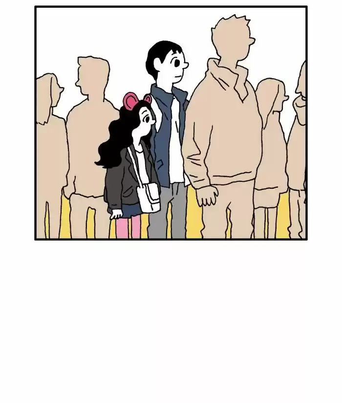 She Is A Vampire! - Capítulo 49 - Página 13 - LectorTMOo