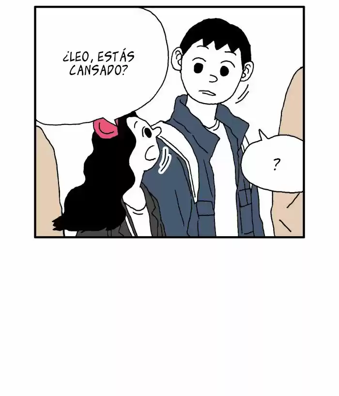 She Is A Vampire! - Capítulo 49 - Página 15 - LectorTMOo