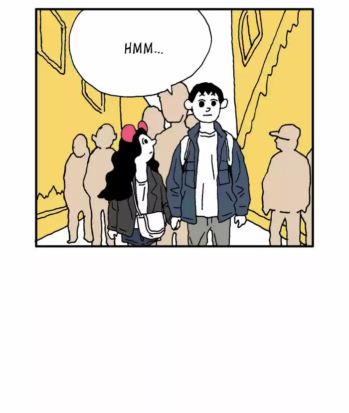 She Is A Vampire! - Capítulo 49 - Página 16 - LectorTMOo