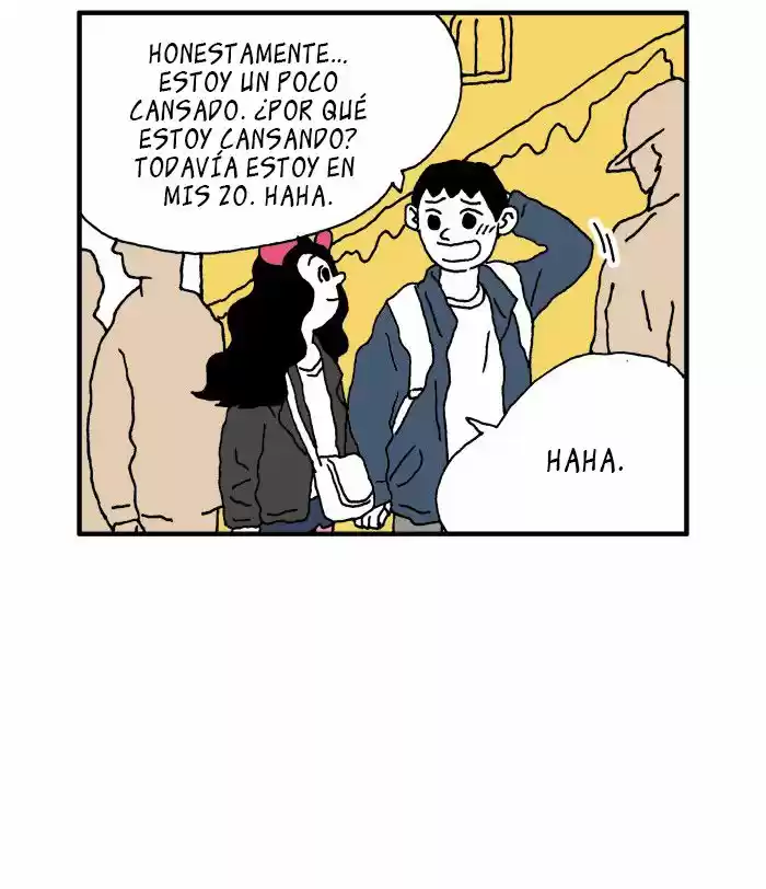She Is A Vampire! - Capítulo 49 - Página 17 - LectorTMOo