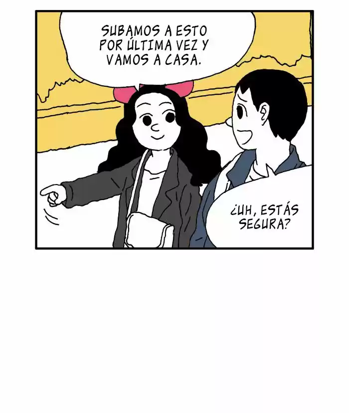 She Is A Vampire! - Capítulo 49 - Página 18 - LectorTMOo