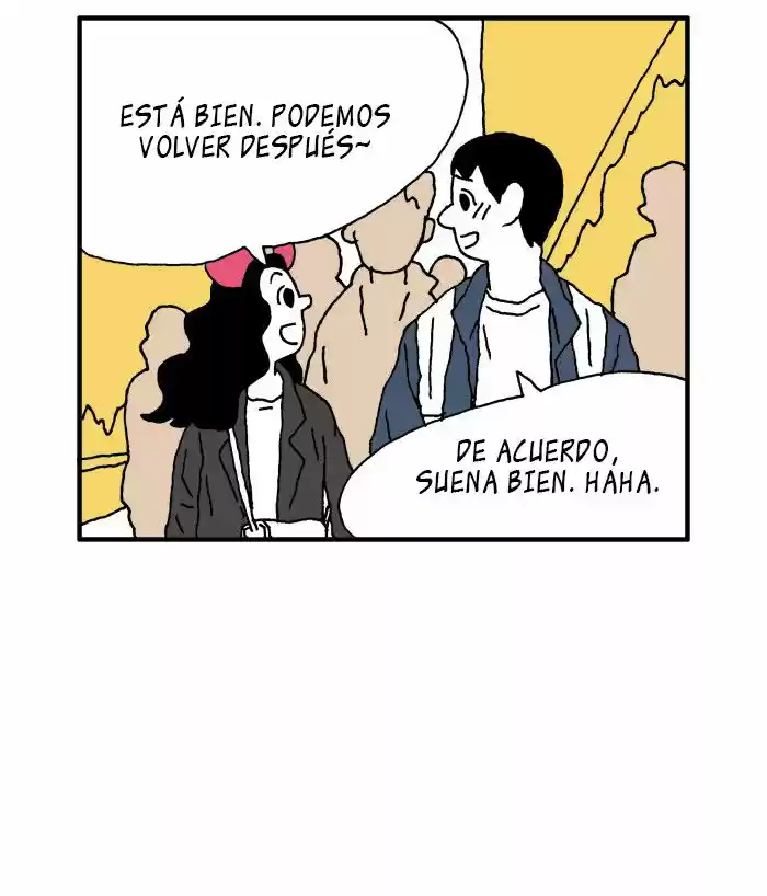 She Is A Vampire! - Capítulo 49 - Página 19 - LectorTMOo