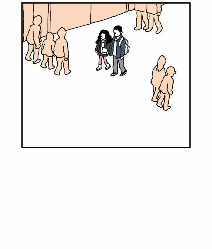 She Is A Vampire! - Capítulo 49 - Página 21 - LectorTMOo