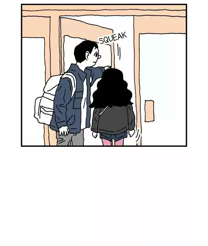 She Is A Vampire! - Capítulo 49 - Página 25 - LectorTMOo