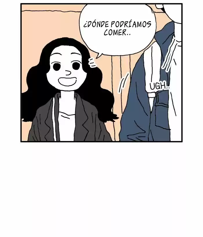 She Is A Vampire! - Capítulo 49 - Página 28 - LectorTMOo