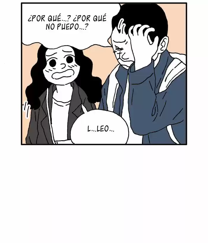 She Is A Vampire! - Capítulo 49 - Página 31 - LectorTMOo