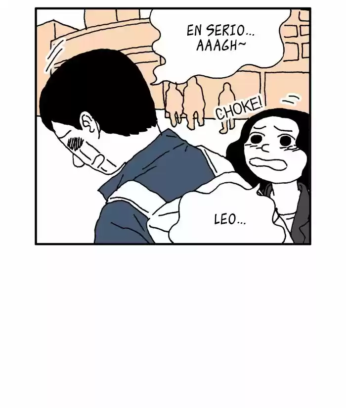 She Is A Vampire! - Capítulo 49 - Página 33 - LectorTMOo