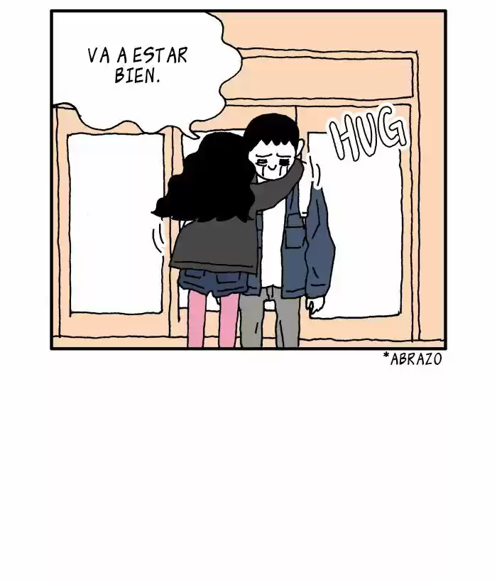 She Is A Vampire! - Capítulo 49 - Página 34 - LectorTMOo
