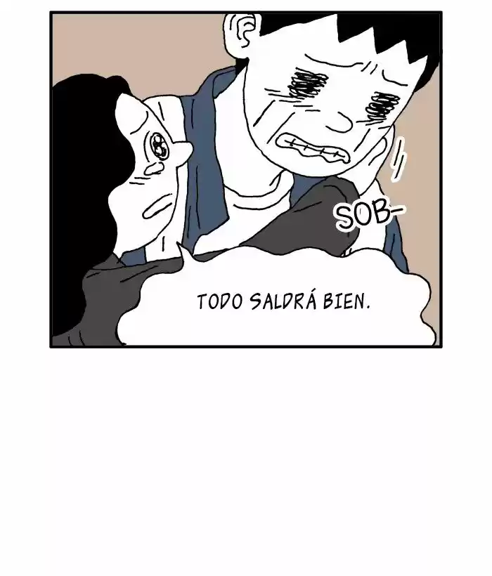 She Is A Vampire! - Capítulo 49 - Página 35 - LectorTMOo