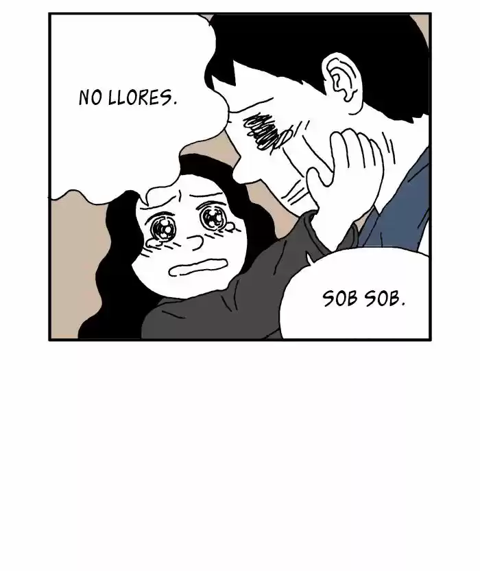 She Is A Vampire! - Capítulo 49 - Página 36 - LectorTMOo