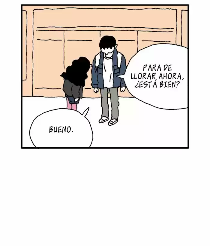 She Is A Vampire! - Capítulo 49 - Página 40 - LectorTMOo
