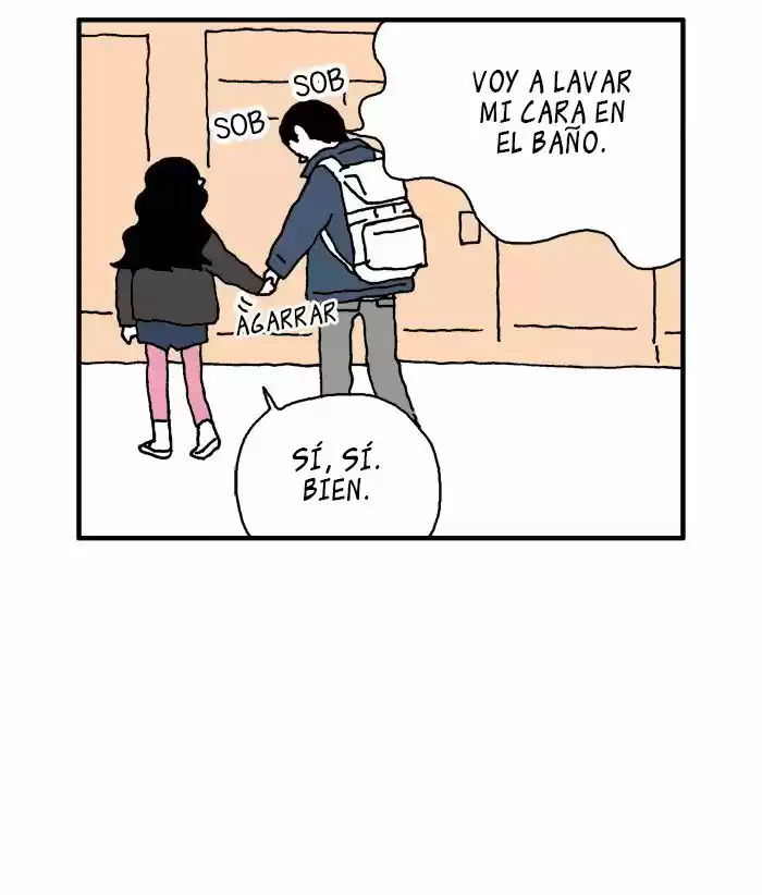 She Is A Vampire! - Capítulo 49 - Página 41 - LectorTMOo