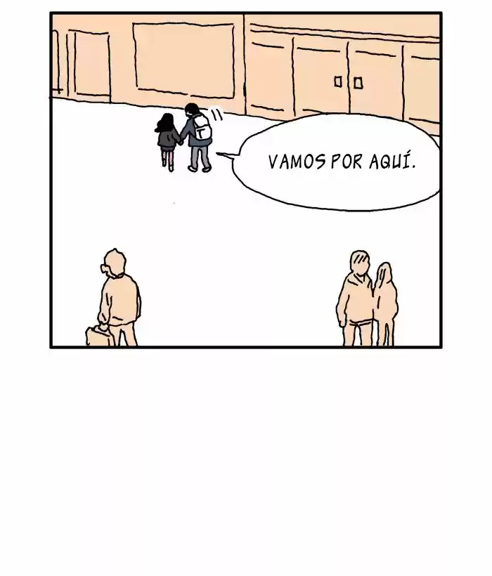 She Is A Vampire! - Capítulo 49 - Página 42 - LectorTMOo
