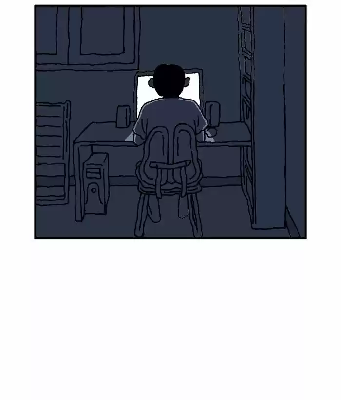 She Is A Vampire! - Capítulo 49 - Página 45 - LectorTMOo