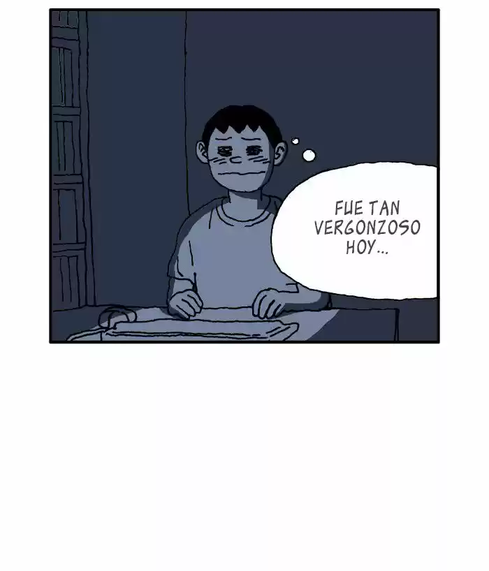 She Is A Vampire! - Capítulo 49 - Página 46 - LectorTMOo