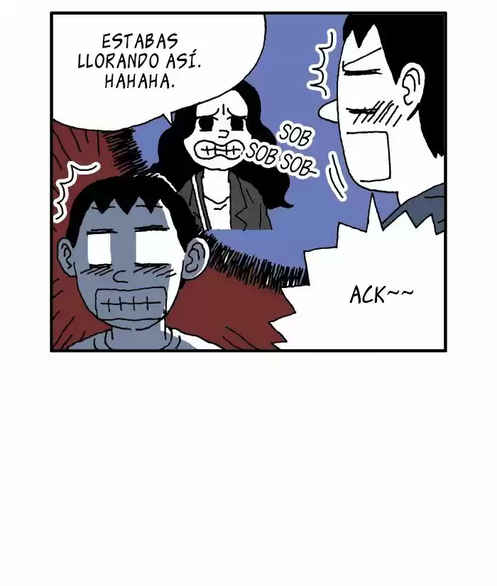 She Is A Vampire! - Capítulo 49 - Página 47 - LectorTMOo