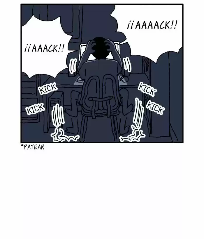 She Is A Vampire! - Capítulo 49 - Página 48 - LectorTMOo