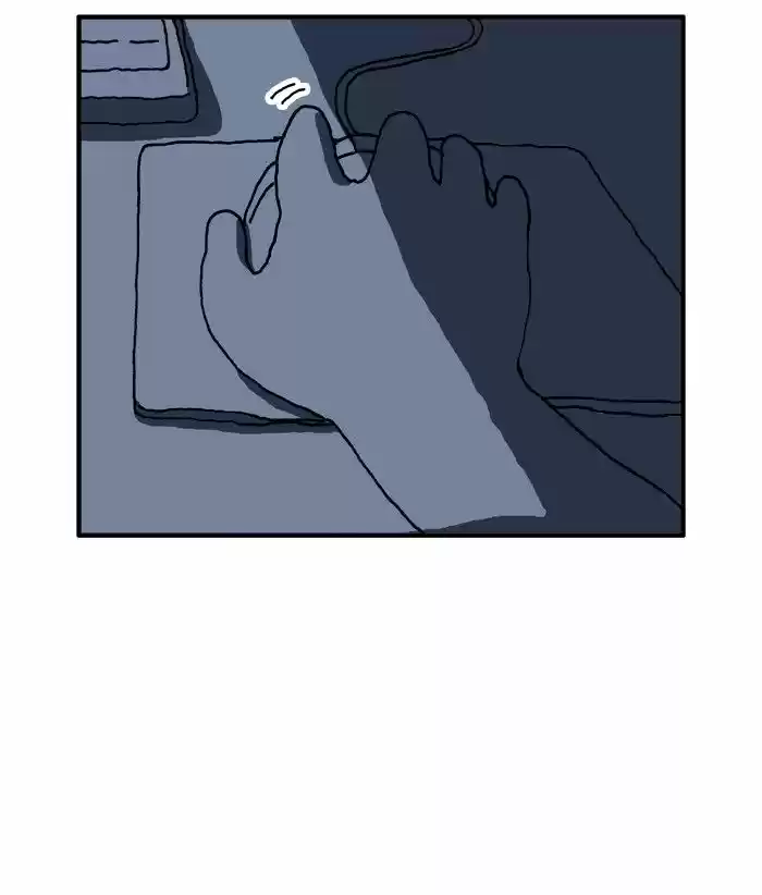 She Is A Vampire! - Capítulo 49 - Página 50 - LectorTMOo