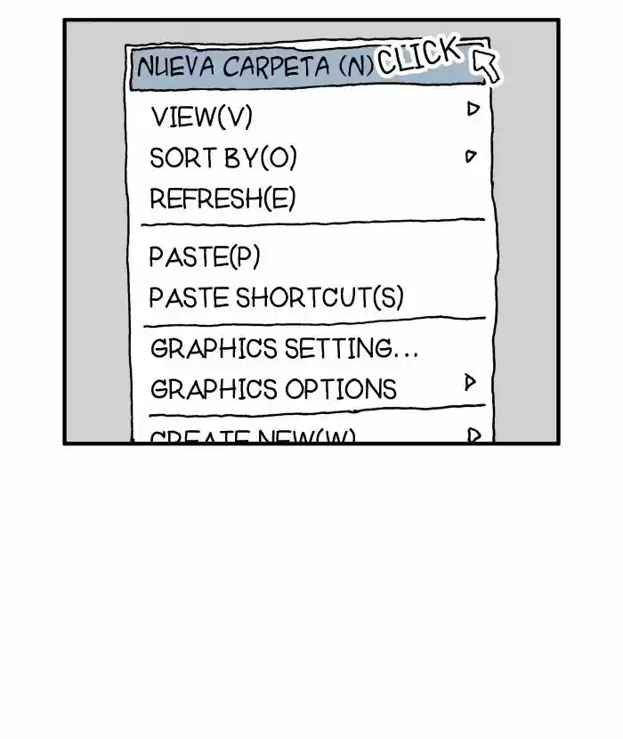 She Is A Vampire! - Capítulo 49 - Página 52 - LectorTMOo