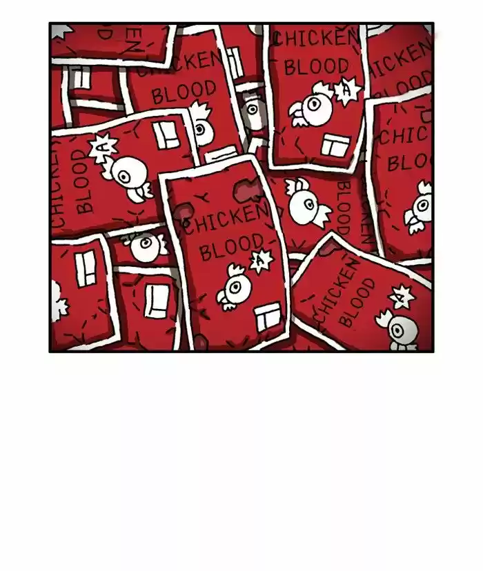 She Is A Vampire! - Capítulo 5 - Página 9 - LectorTMOo