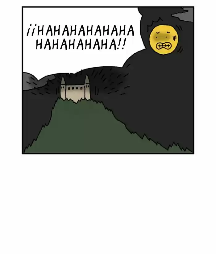 She Is A Vampire! - Capítulo 5 - Página 11 - LectorTMOo