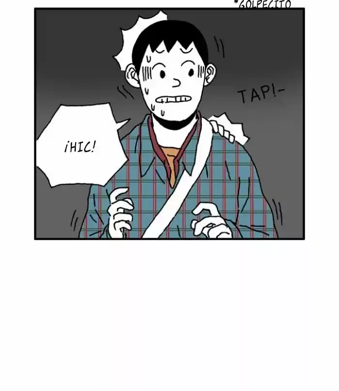 She Is A Vampire! - Capítulo 5 - Página 19 - LectorTMOo