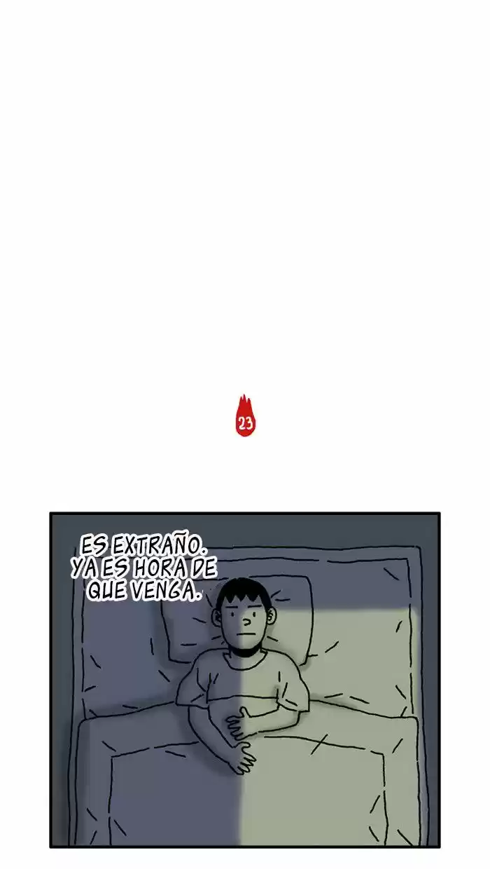 She Is A Vampire! - Capítulo 5 - Página 22 - LectorTMOo