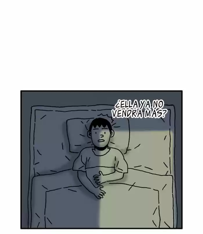 She Is A Vampire! - Capítulo 5 - Página 23 - LectorTMOo