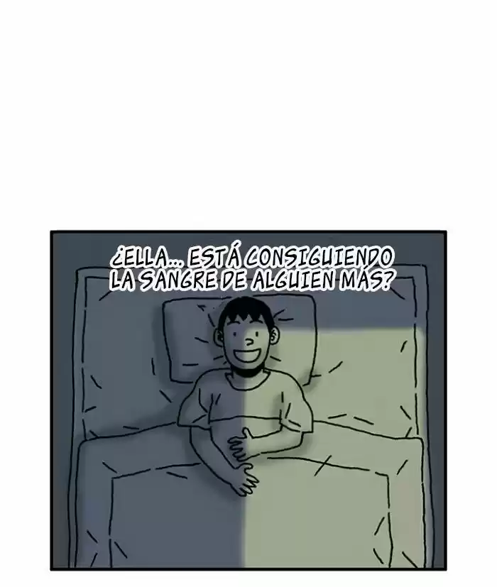 She Is A Vampire! - Capítulo 5 - Página 24 - LectorTMOo