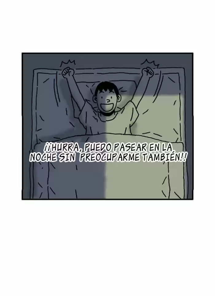 She Is A Vampire! - Capítulo 5 - Página 27 - LectorTMOo