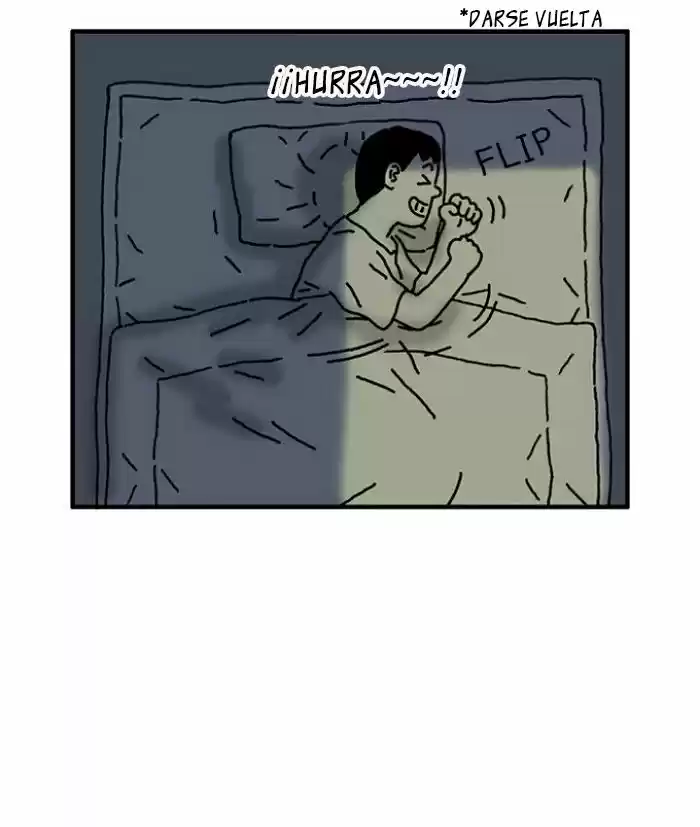 She Is A Vampire! - Capítulo 5 - Página 28 - LectorTMOo