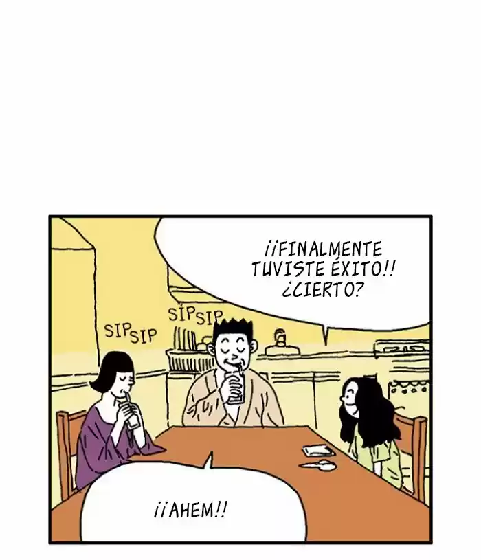 She Is A Vampire! - Capítulo 5 - Página 34 - LectorTMOo