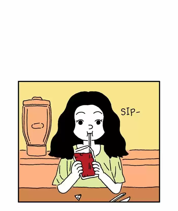 She Is A Vampire! - Capítulo 5 - Página 35 - LectorTMOo
