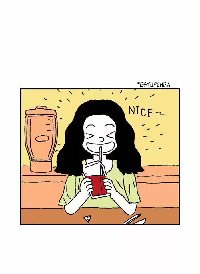 She Is A Vampire! - Capítulo 5 - Página 36 - LectorTMOo
