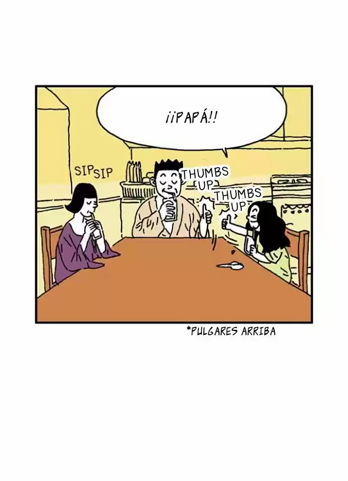 She Is A Vampire! - Capítulo 5 - Página 37 - LectorTMOo