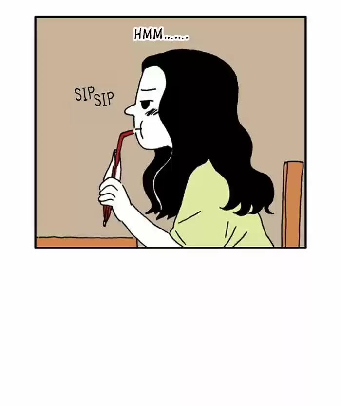 She Is A Vampire! - Capítulo 5 - Página 41 - LectorTMOo