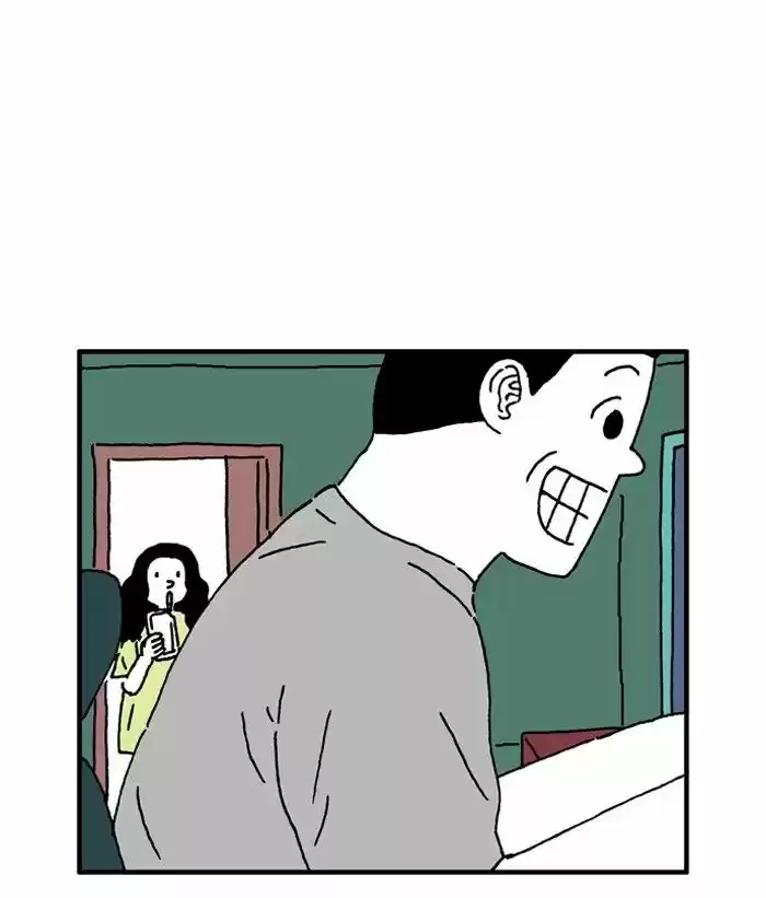 She Is A Vampire! - Capítulo 5 - Página 45 - LectorTMOo