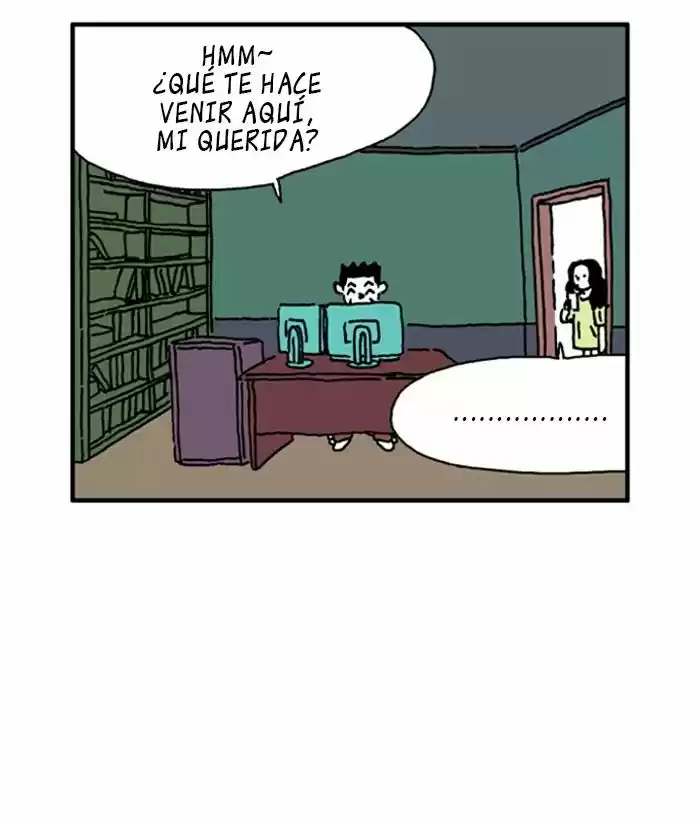 She Is A Vampire! - Capítulo 5 - Página 48 - LectorTMOo