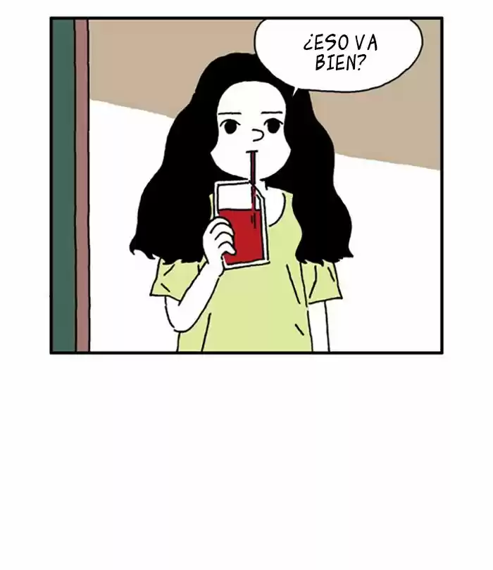 She Is A Vampire! - Capítulo 5 - Página 49 - LectorTMOo